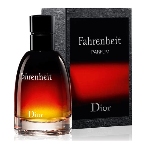 dior fahrenheit rossmann